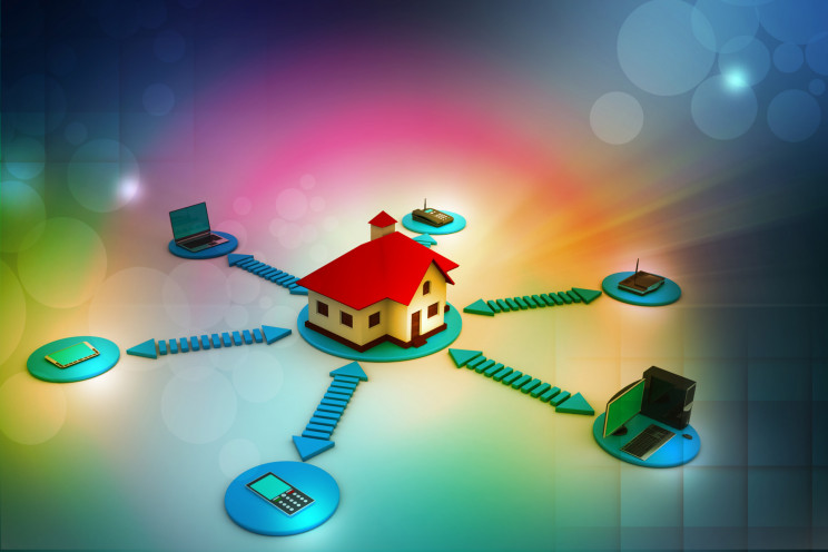 smart home