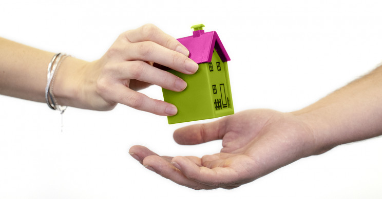 Guida alle donazioni immobiliari