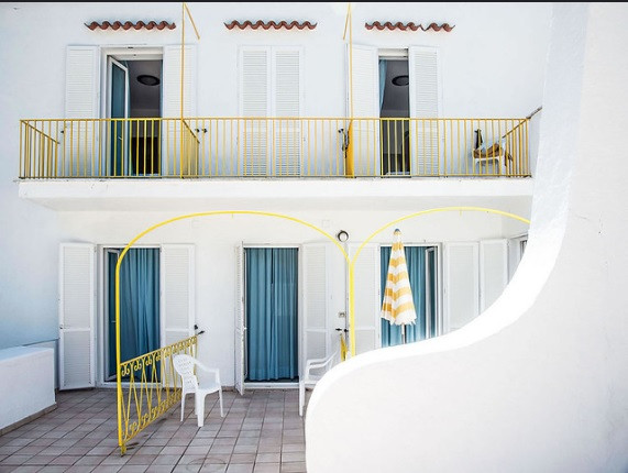 condhotel
