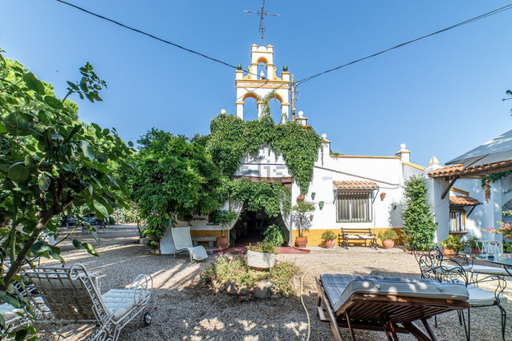 Una casa da sogno a Madrid
