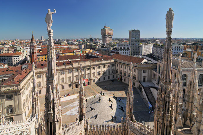 milano