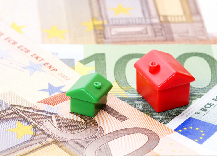 Ecobonus e cessione del credito, cosa accade per le società