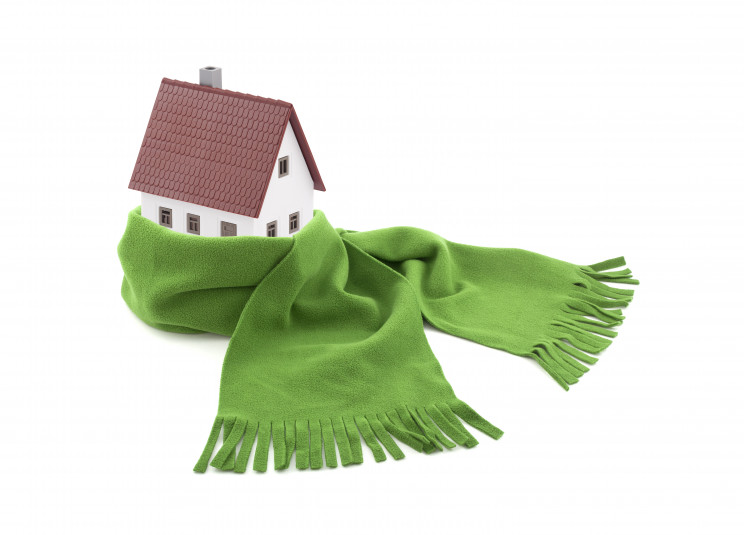 Come riscaldare casa risparmiando / Gtres