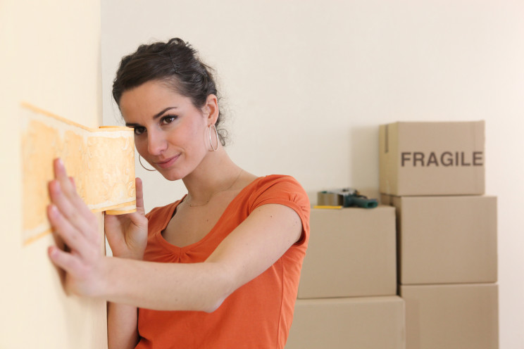 Ristrutturazione, da dove iniziare i lavori? / Gtres