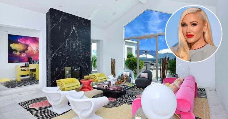 James Moss per Realtor.com/Gtres