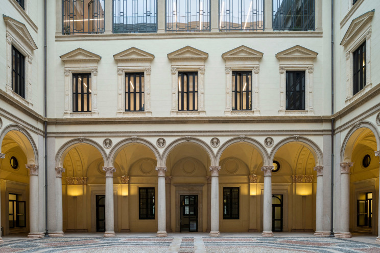 Palazzo Turati