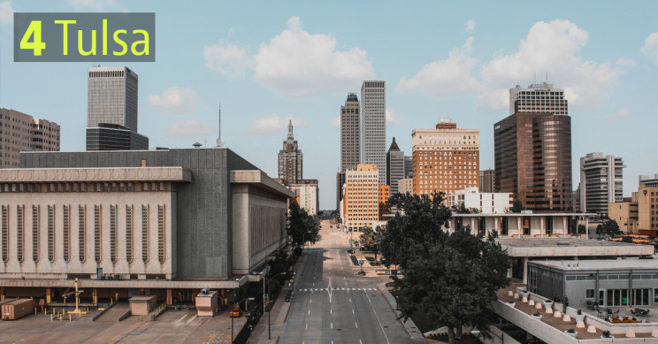 Tulsa, Oklahoma