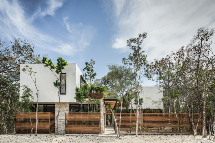 Casa vacanze