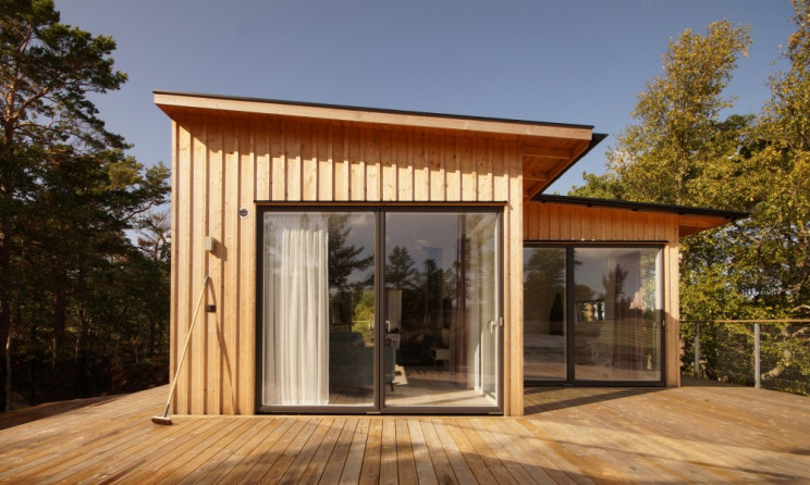 Anders Berensson Architects