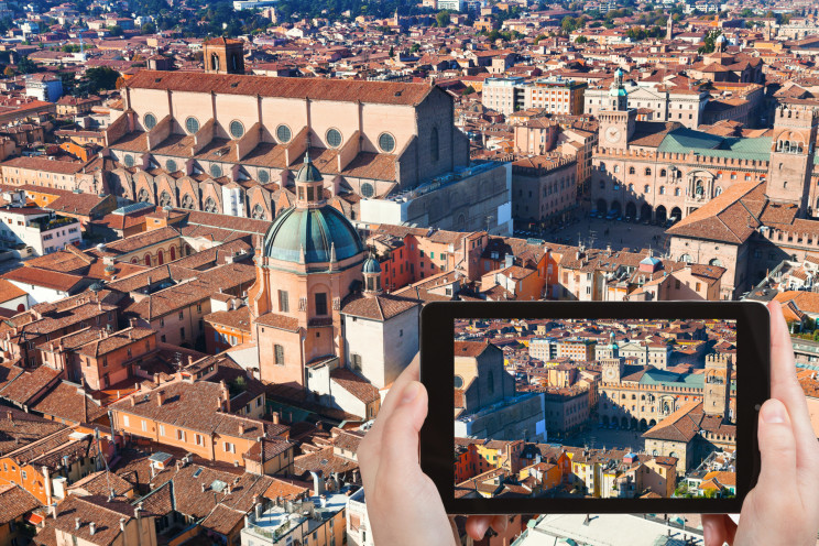 Osservatorio Immobiliare Nomisma / Gtres