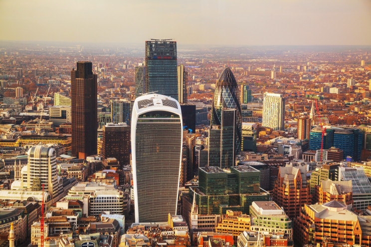 Nel Regno Unito sta crescendo il business del “build to rent”