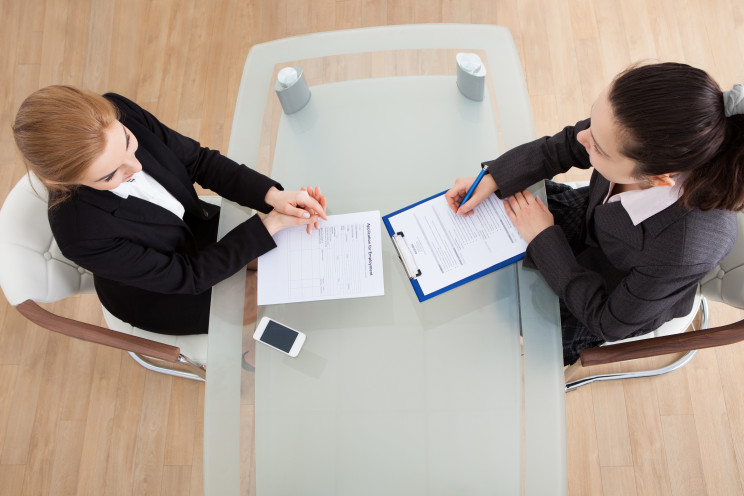 Opzione cedolare secca con un contratto già in corso / Gtres
