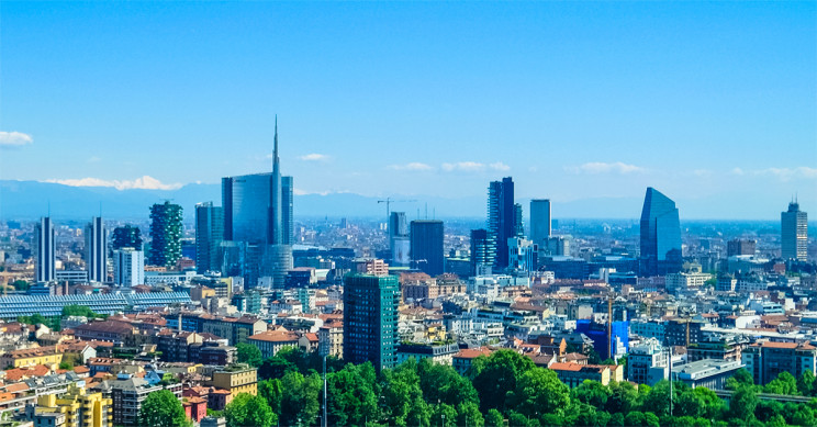 Il nuovo Pgt Milano 2030