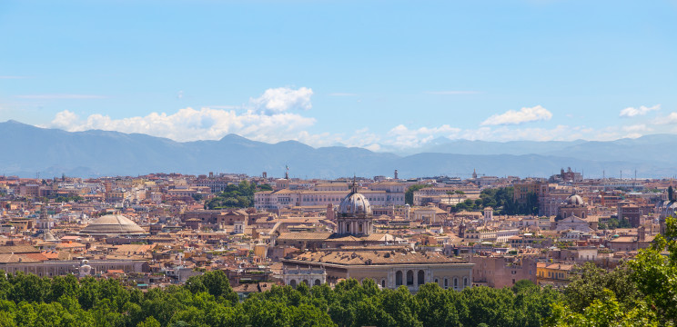 Riflettori accesi sul progetto ReinvenTIAMO Roma