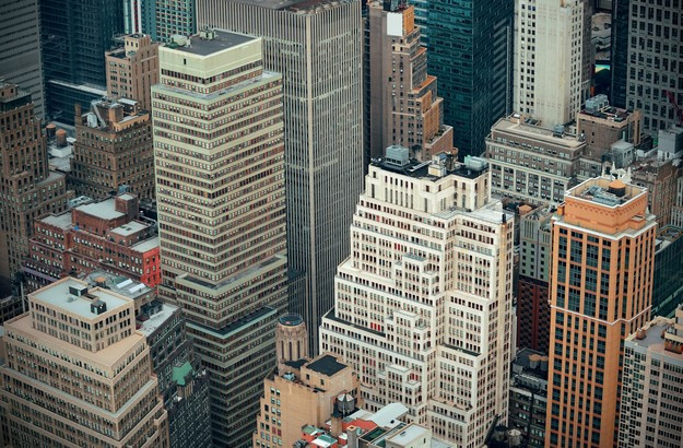 L'andamento 2019 e le previsioni 2020 relative al mercato immobiliare degli Usa