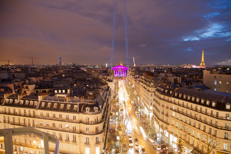 Parigi