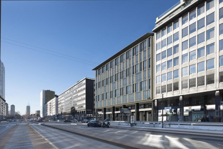 Bnp Paribas Re