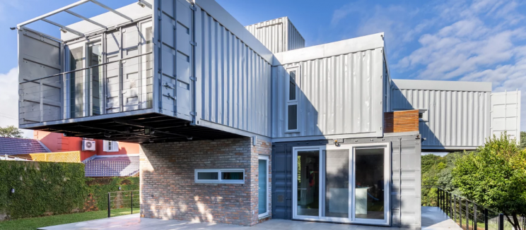 KS arquitetos