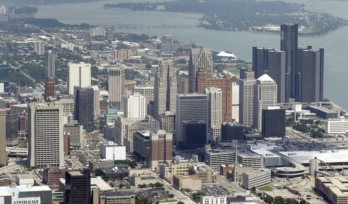 Detroit