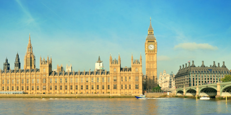 londra