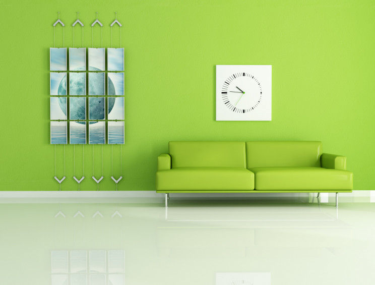 vivere green