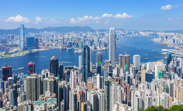 L'andamento delle locazioni a Hong Kong