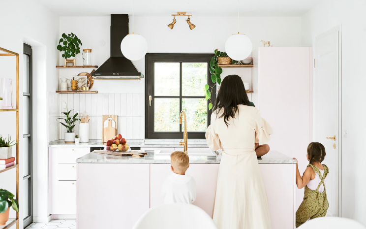 Benjamin Edwards per Ikea