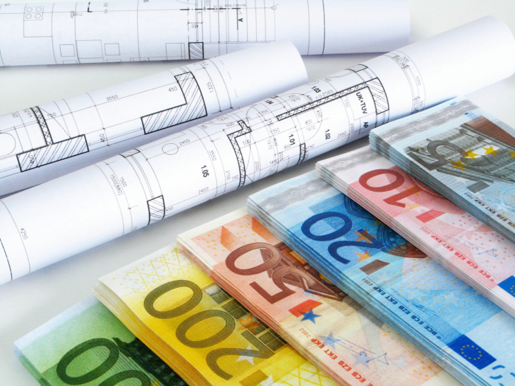 Il pagamento per fruire del bonus ristrutturazioni