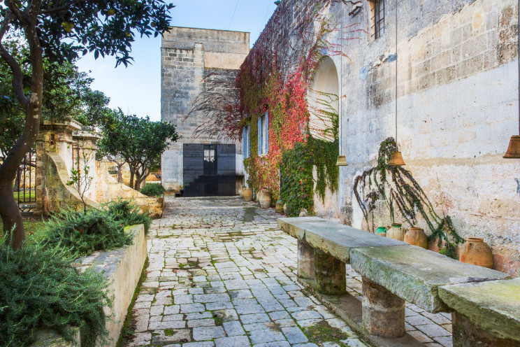 Palazzo Daniele