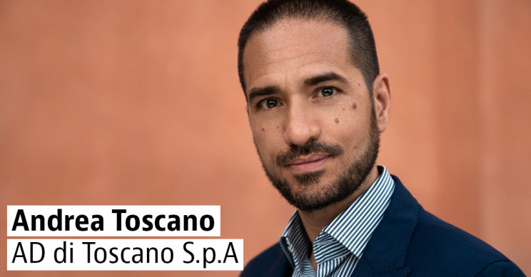 Gruppo Toscano