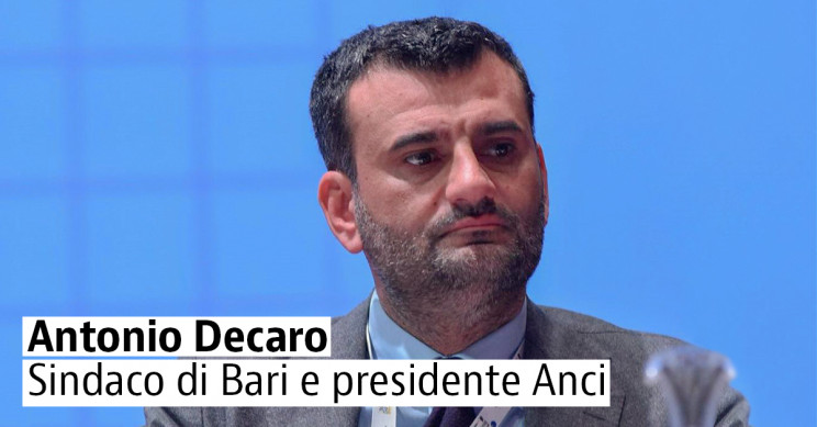 Antonio Decaro