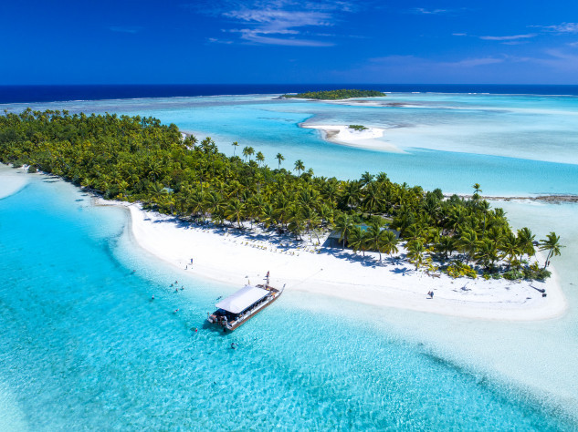 Cook Island Travel