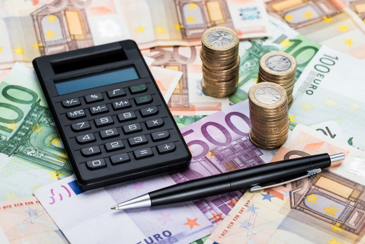 Alcuni interventi allo studio per la ripresa del Paese