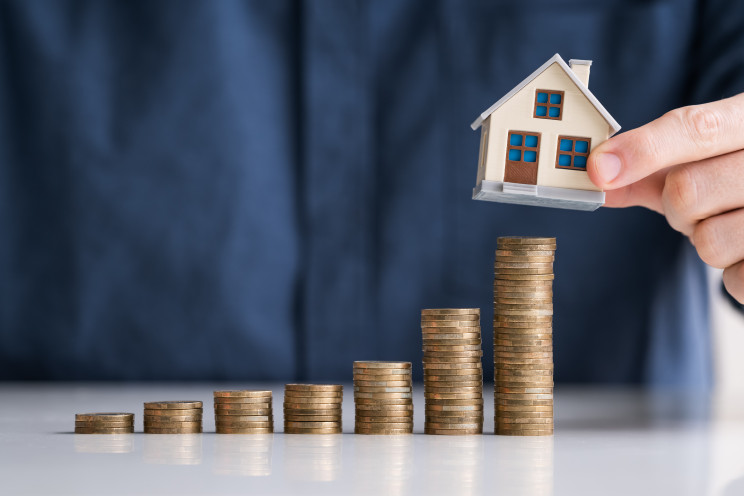 Chiarimenti sulla classificazione di una casa di lusso