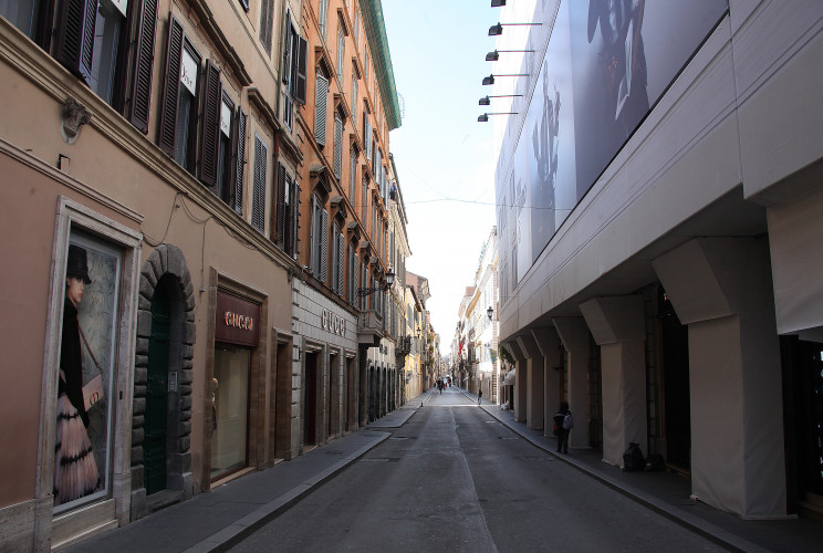 Nel 2020 previsto un calo di investimenti e fatturato a livello globale