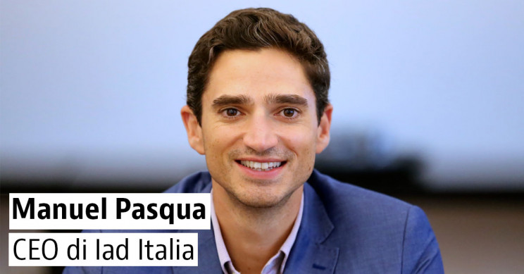 IAD Italia