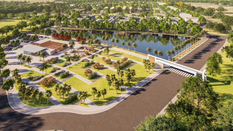 Planet Smart City