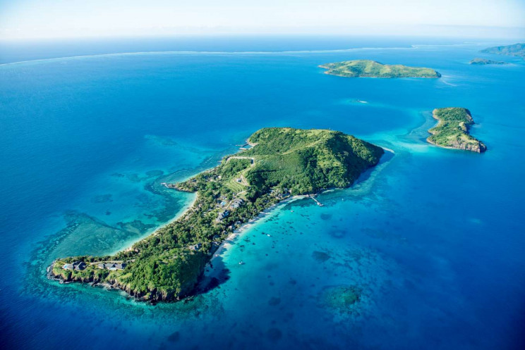 Private Islands Inc.
