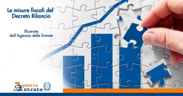 Agenzia delle Entrate