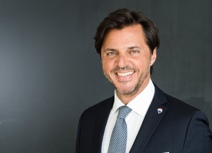 Dario Castiglia, Ceo & Founder RE/MAX Italia / RE/MAX Italia
