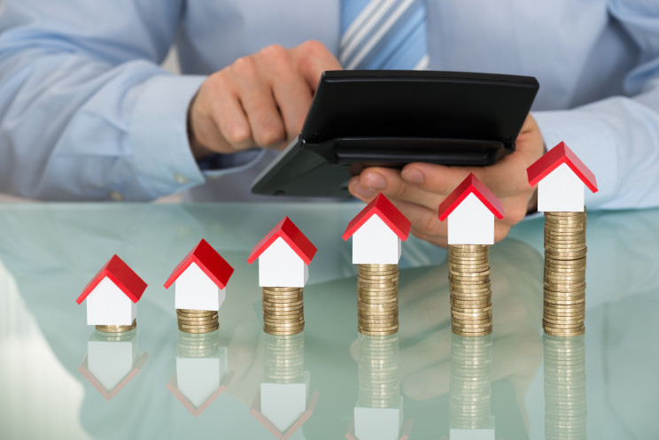 Sussidio di 400 euro per gli agenti immobiliari