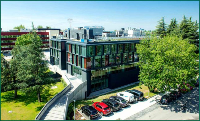 CBRE