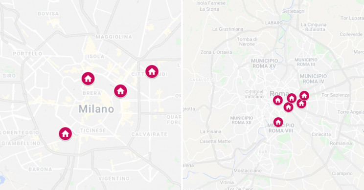 Google Maps
