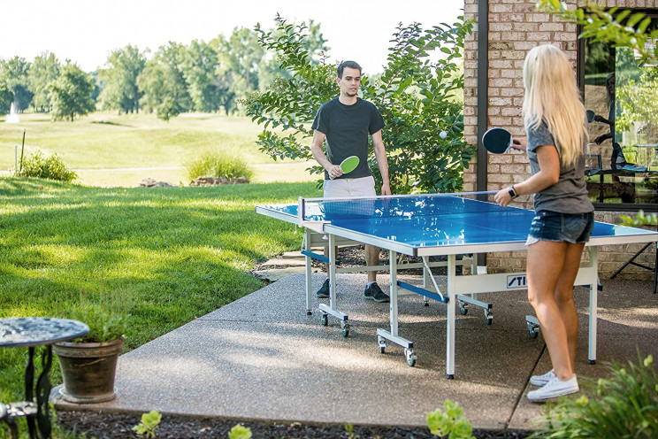 Tavolo da ping pong / Amazon