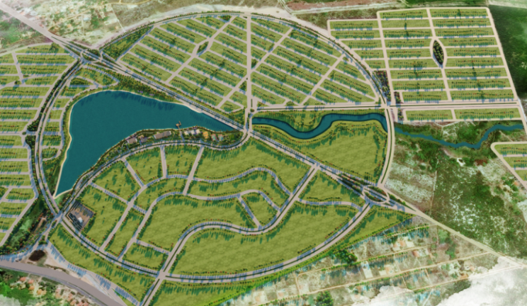 Planet Smart City