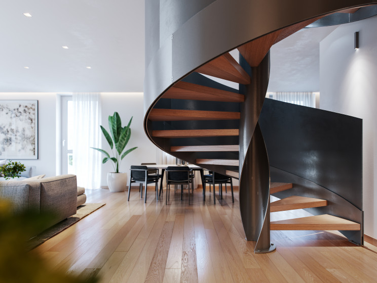 Appartamenti Di Lusso In Affitto A Torino Torre Littoria Si Rimette A Nuovo Idealista News