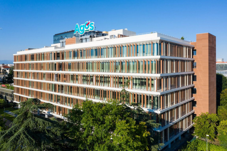 Viale Fulvio Testi 280 Milano / D2U