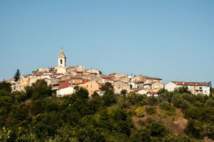 Gli amici del Morrutto