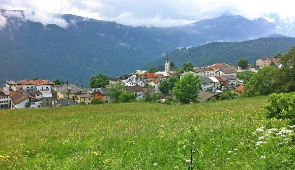 Luserna / Amministrazione comunale vo Lusern