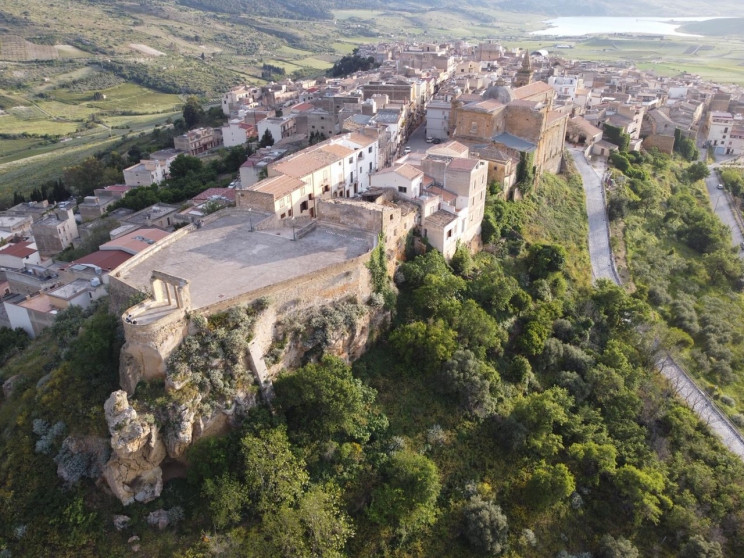 Sambuca Di Sicilia Case 1 Euro Novità Idealista News
